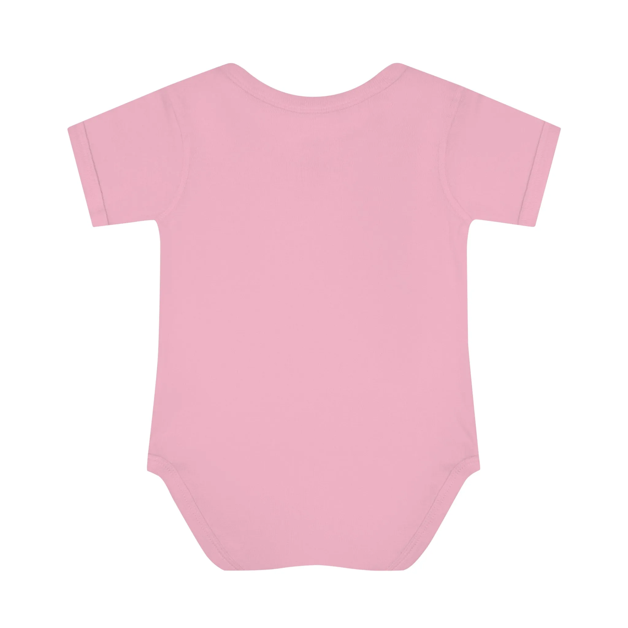 Support Women's Soccer Infant Baby Onesie