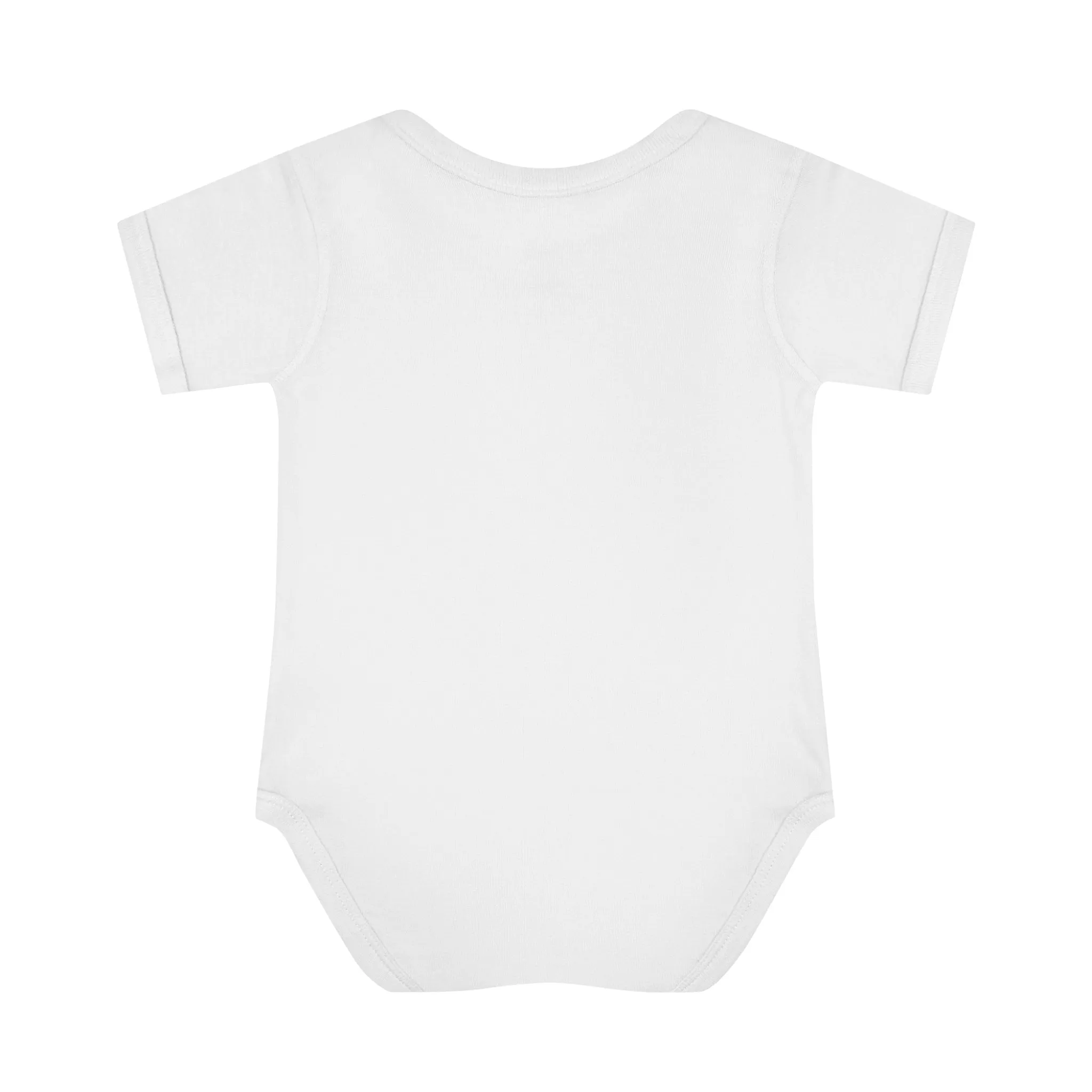 Support Women's Soccer Infant Baby Onesie