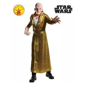 Supreme Leader Snoke Deluxe Costume Size Std