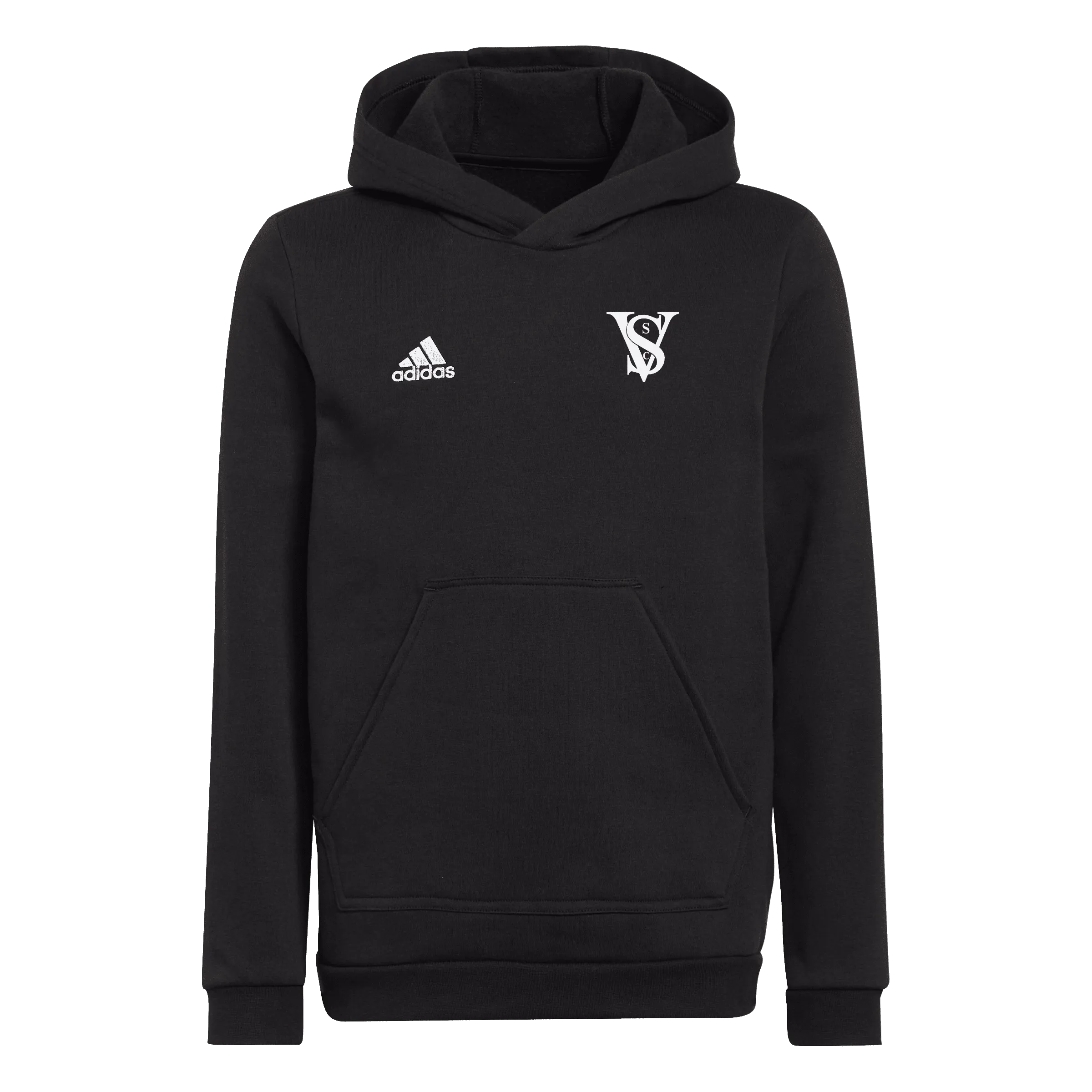 SWAN VALLEY SOCCER CLUB  Entrada 22 Youth Hoodie (H57516)