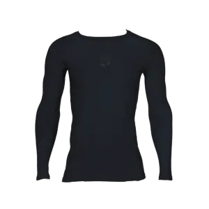 SWAN VALLEY SOCCER CLUB  Youth Long Sleeve Compression Top (400200-010)