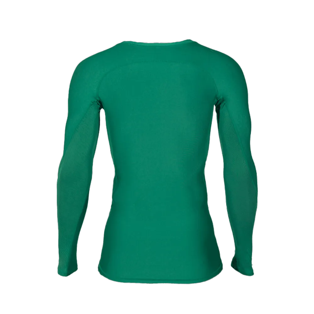 SWAN VALLEY SOCCER CLUB  Youth Long Sleeve Compression Top (400200-302)