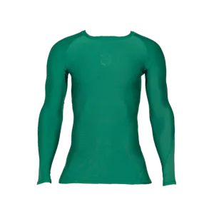 SWAN VALLEY SOCCER CLUB  Youth Long Sleeve Compression Top (400200-302)