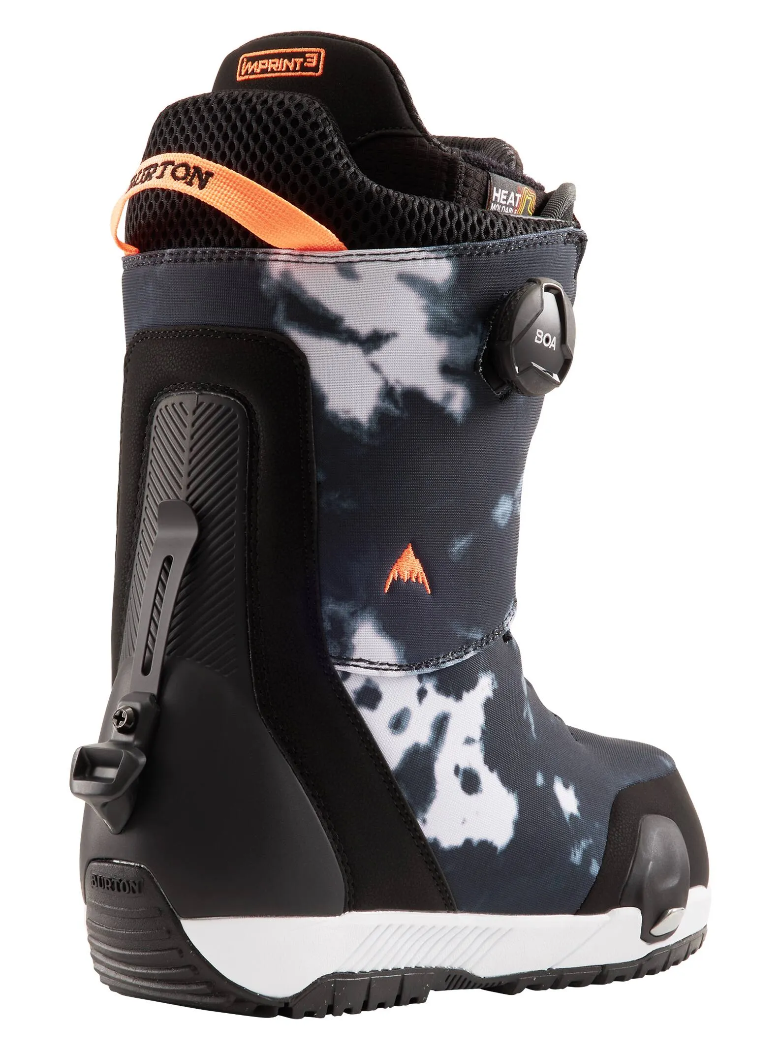 Swath Step On Snowboard Boot 2022