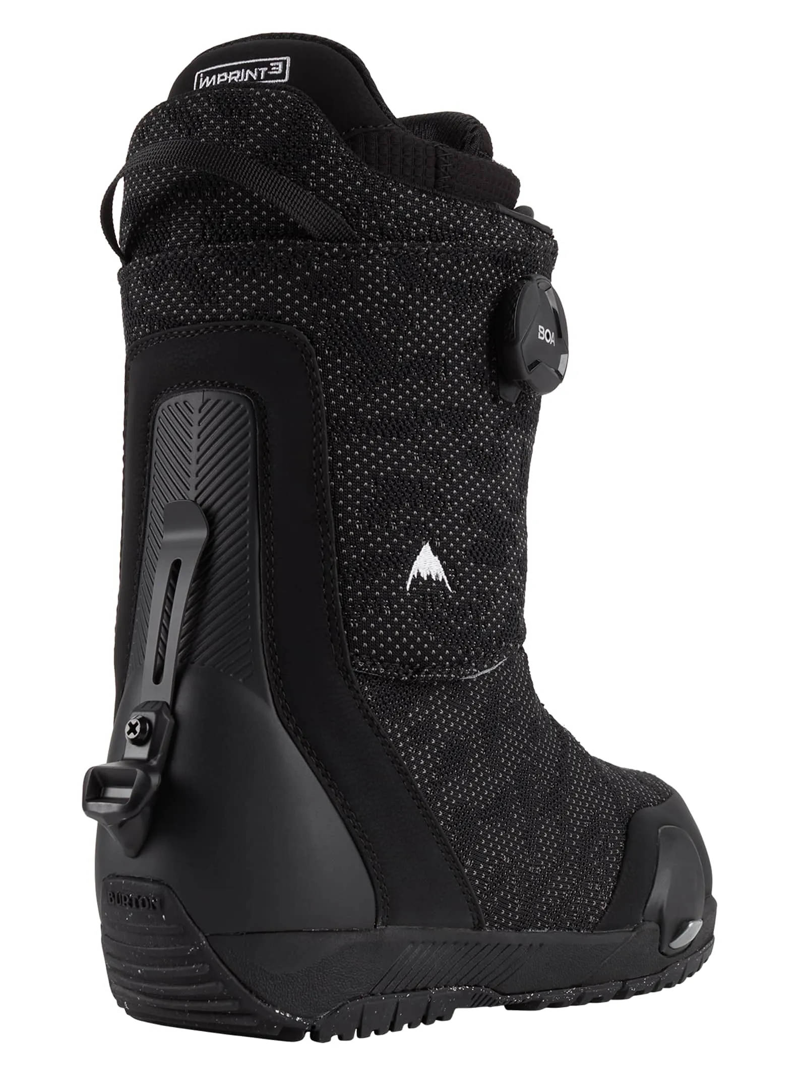 Swath Step On Snowboard Boot 2022
