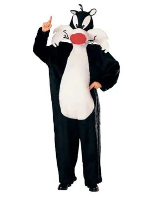 Sylvester Adult Size Std