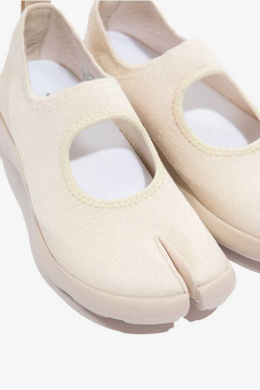 Tabi Sandals
