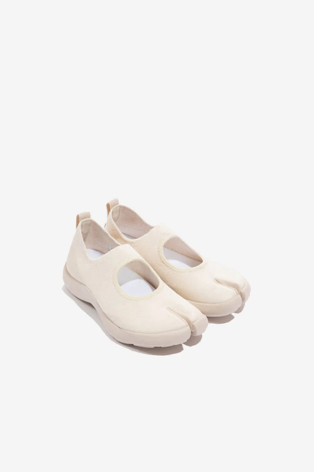 Tabi Sandals