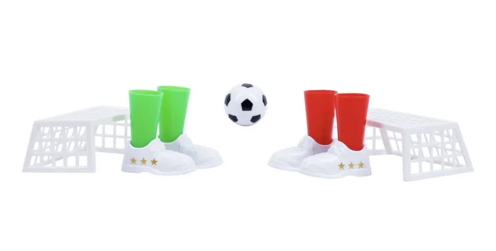 Teeny Town Soccer