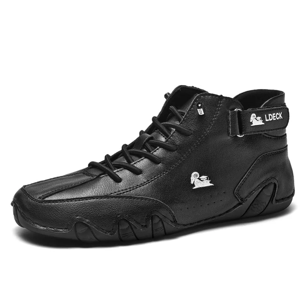 Tessan™ -  Urban Comfort Shoes