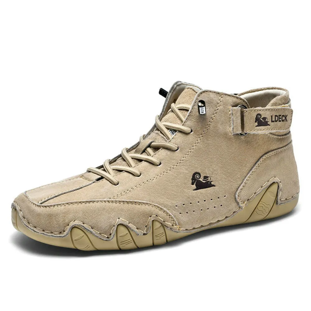 Tessan™ -  Urban Comfort Shoes