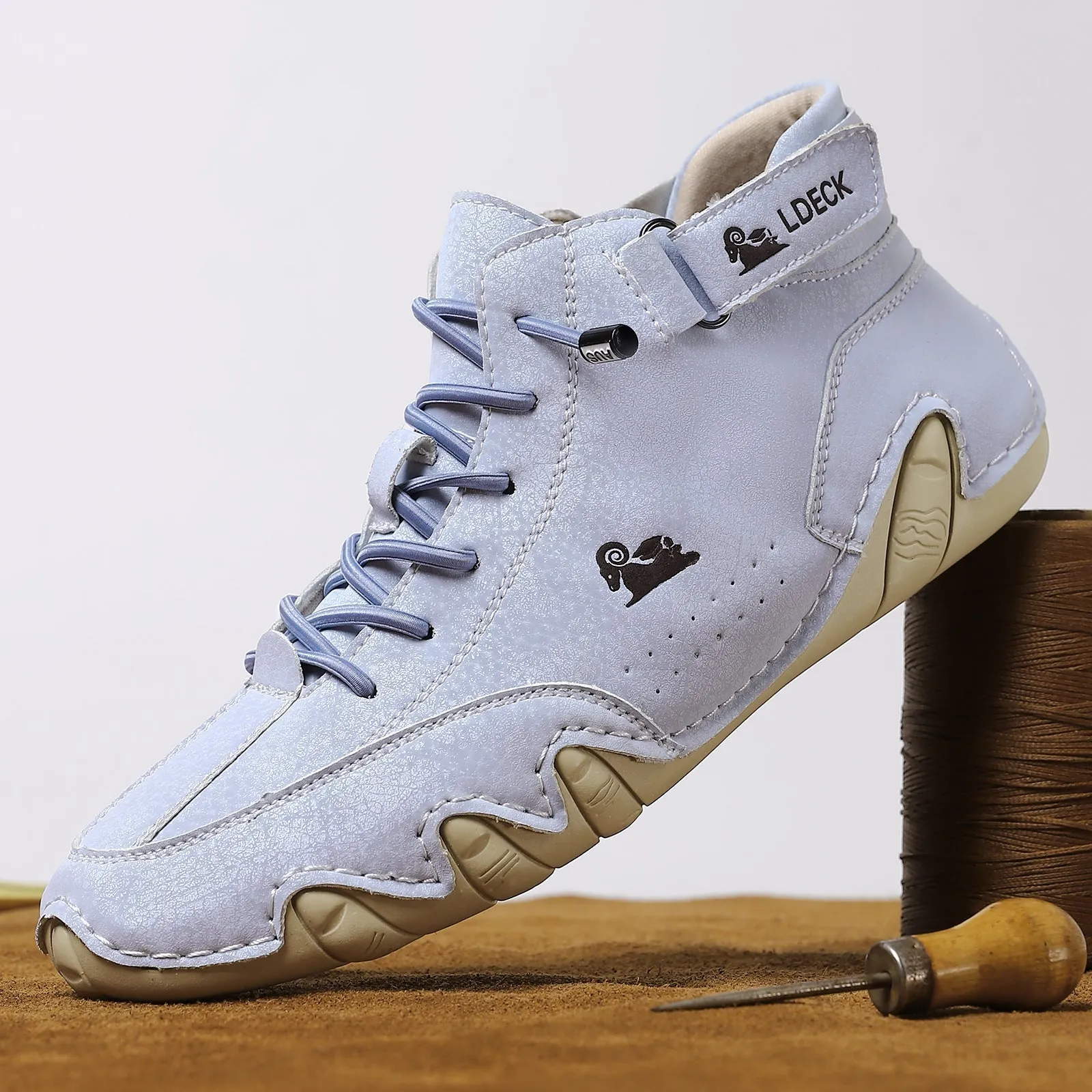 Tessan™ -  Urban Comfort Shoes