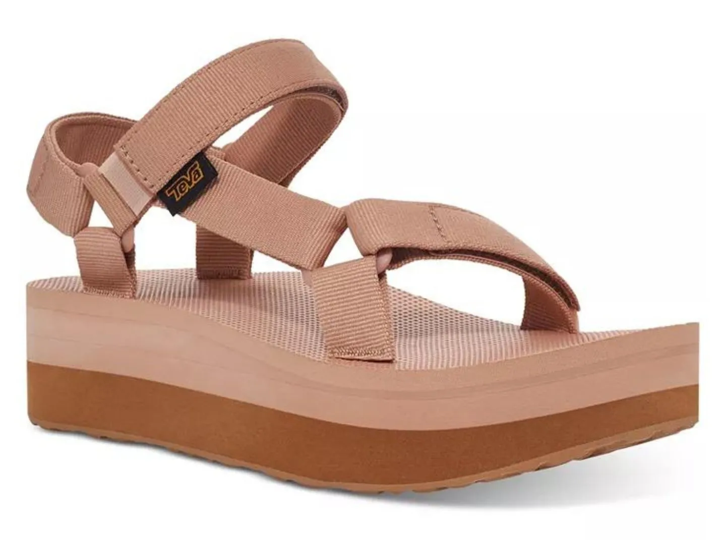 Teva: Midform Universal Grooveline in Maple Sugar