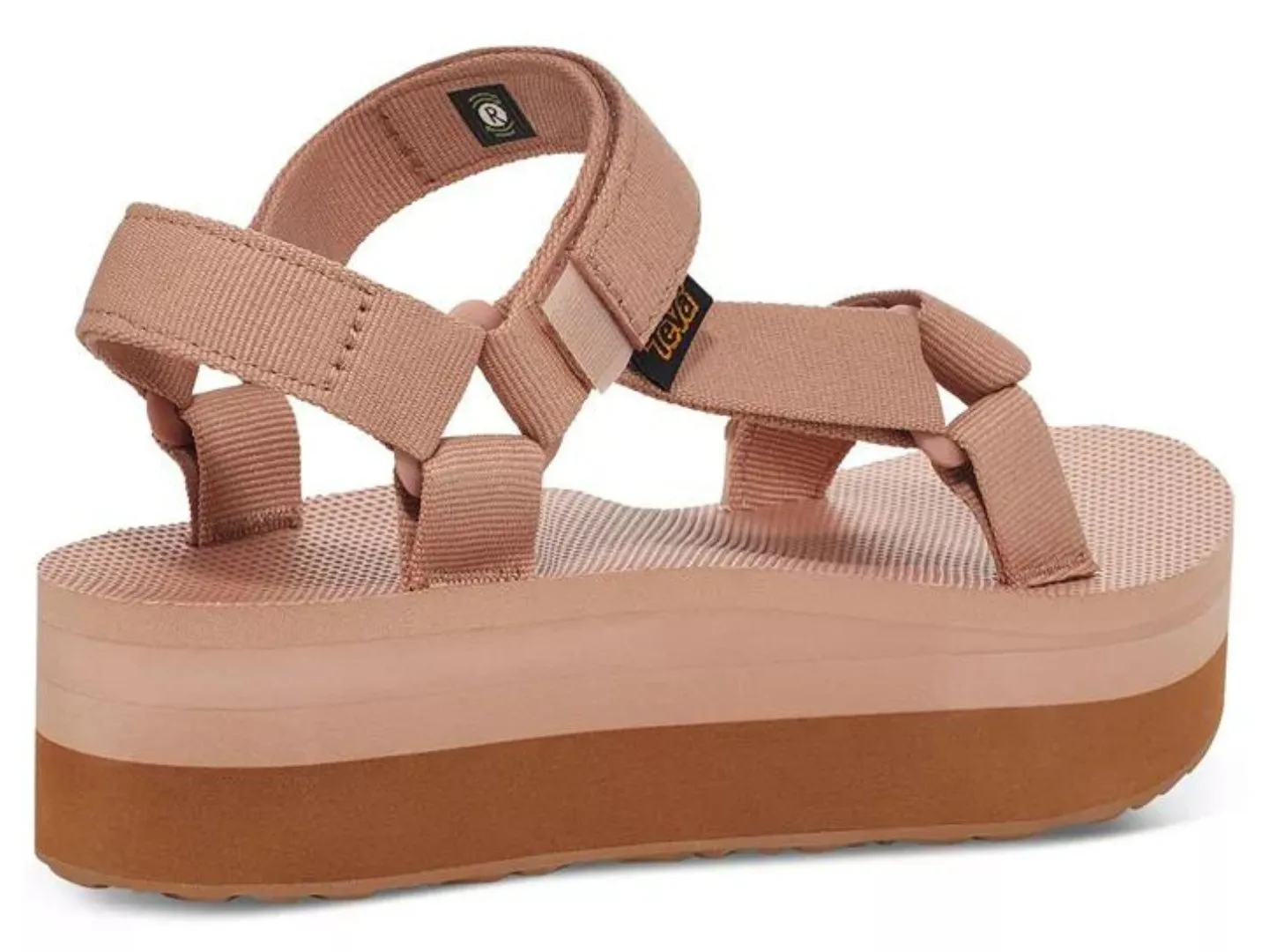 Teva: Midform Universal Grooveline in Maple Sugar