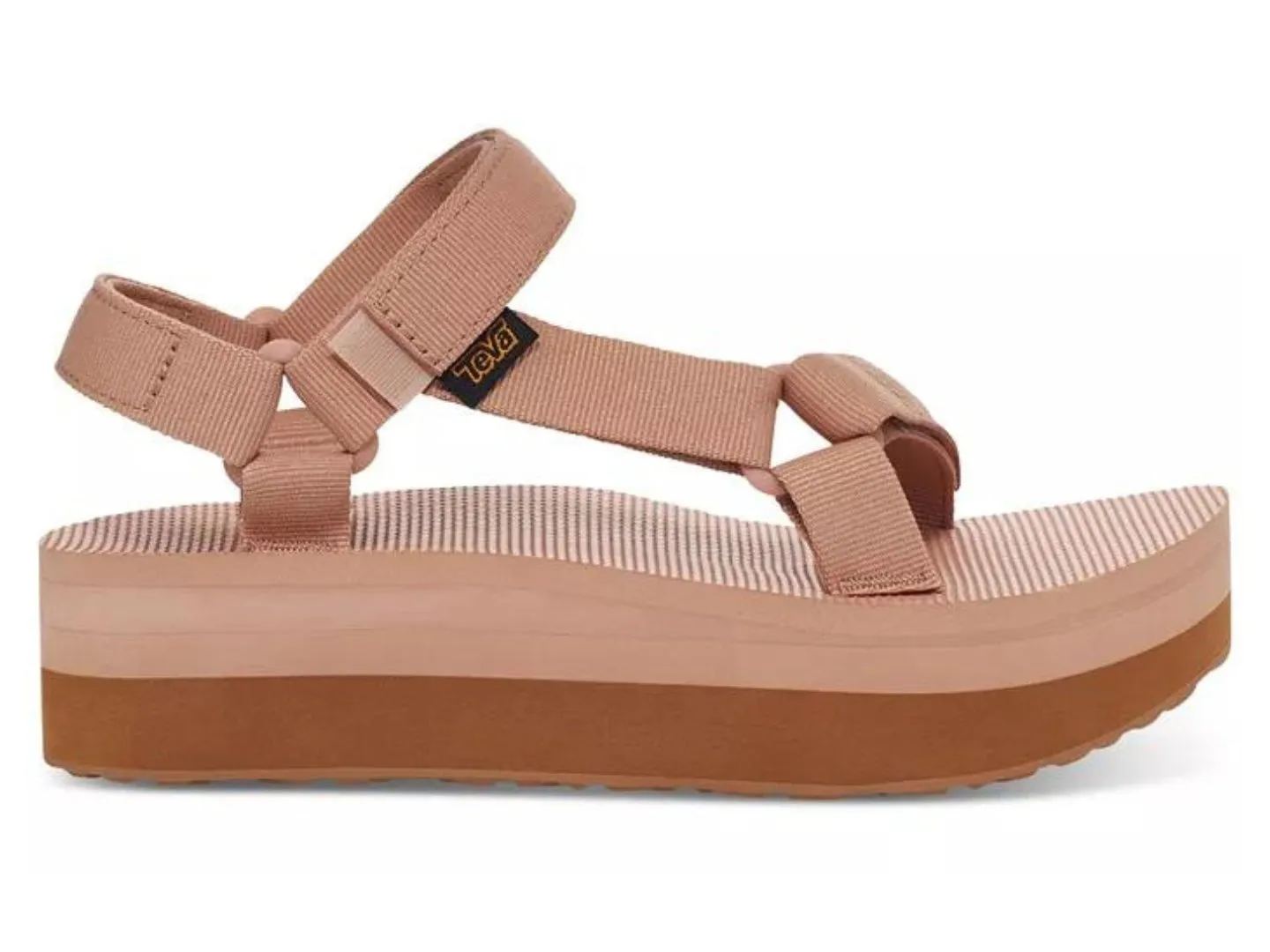 Teva: Midform Universal Grooveline in Maple Sugar