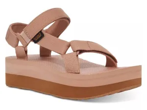 Teva: Midform Universal Grooveline in Maple Sugar