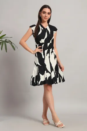 The Easy Breezy Midi Dress