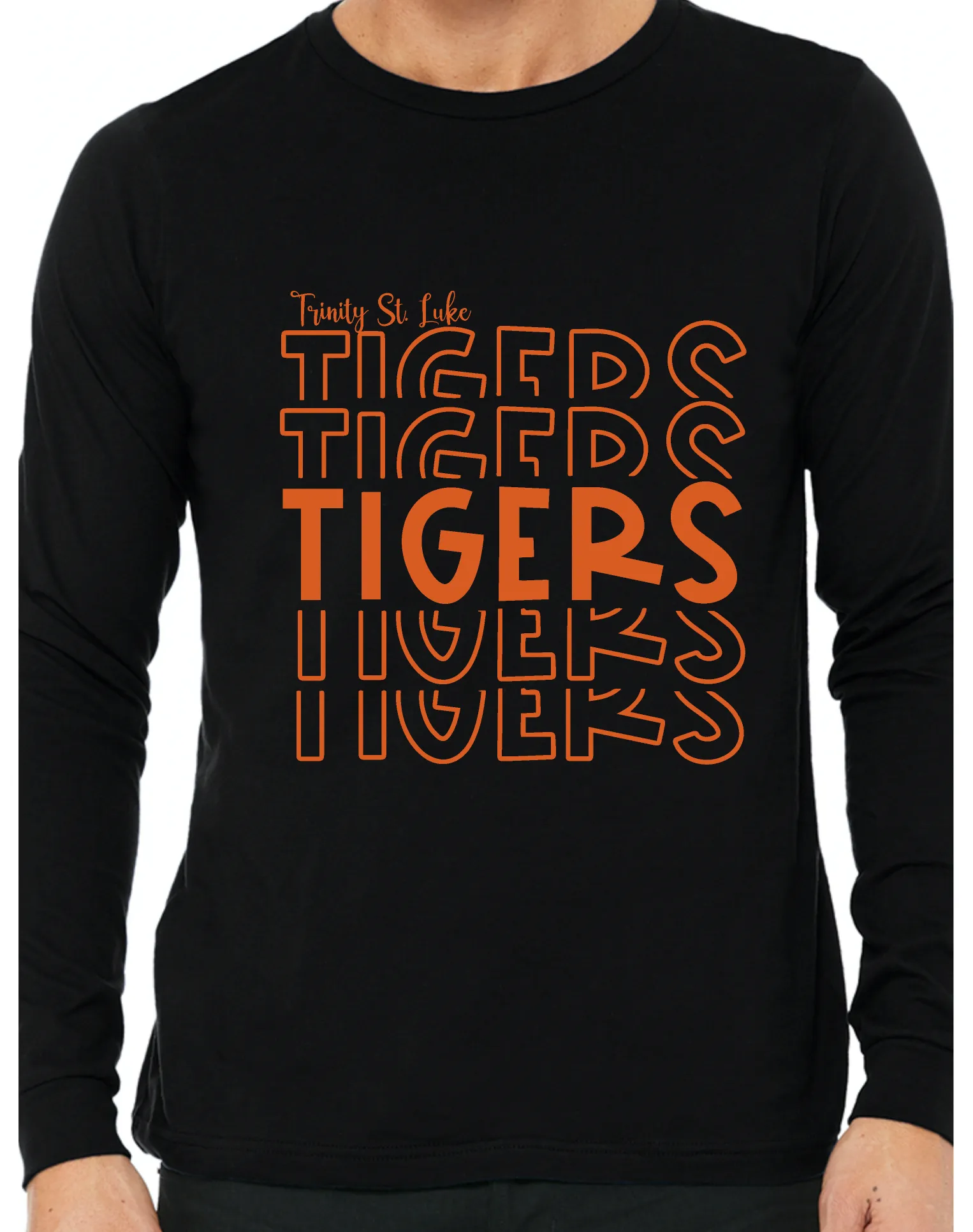 Tigers Tee