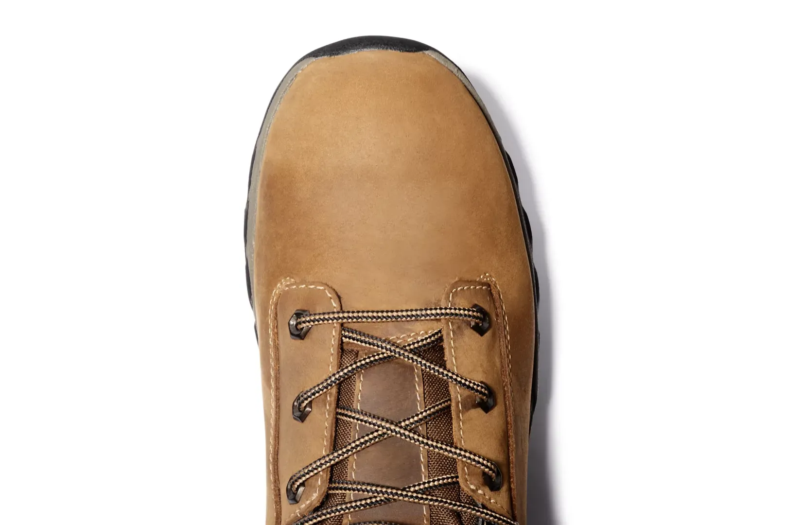 Timberland Pro Men's Hypercharge 6-inch Waterproof Work Boot