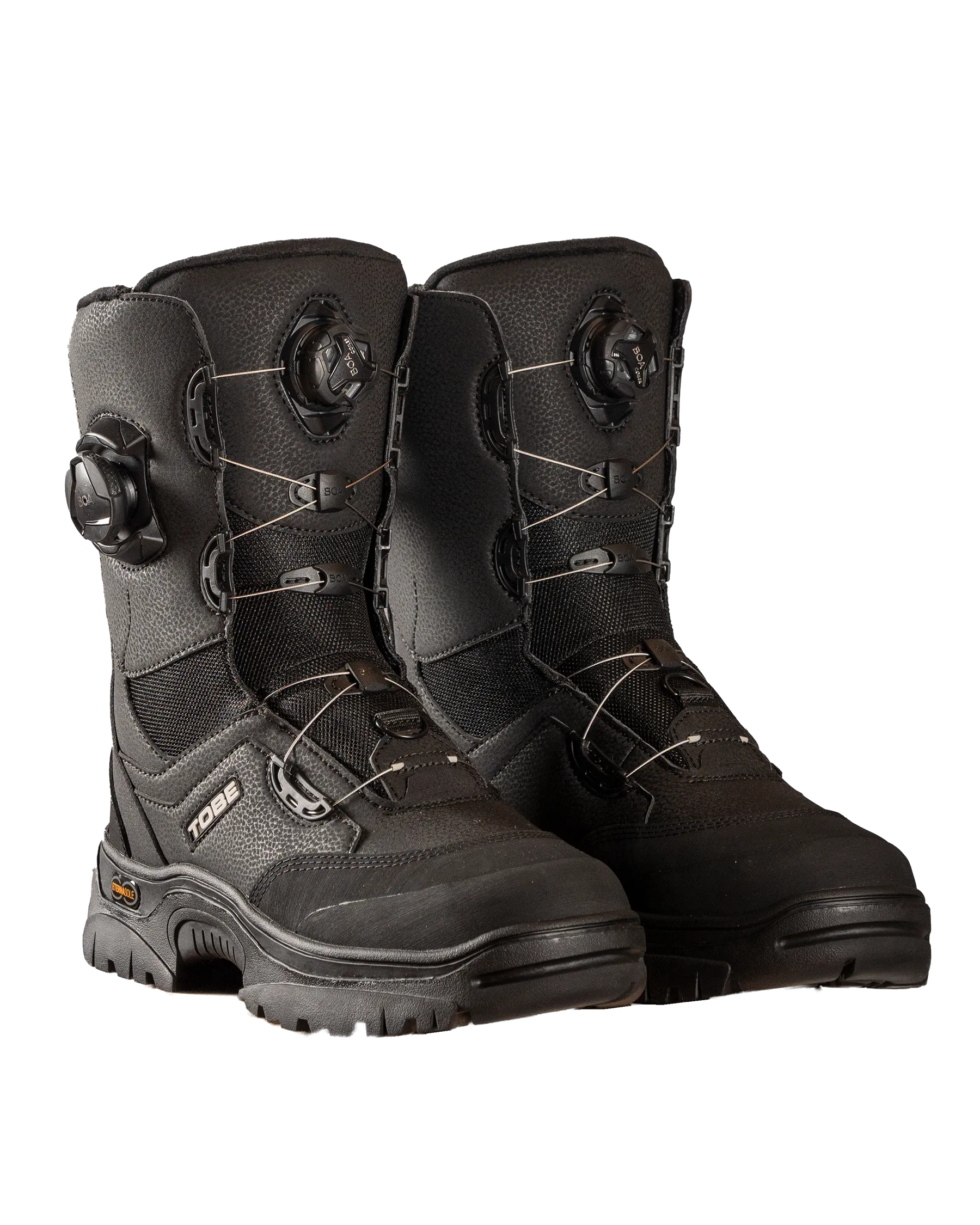 TOBE Cordus V2 Boot