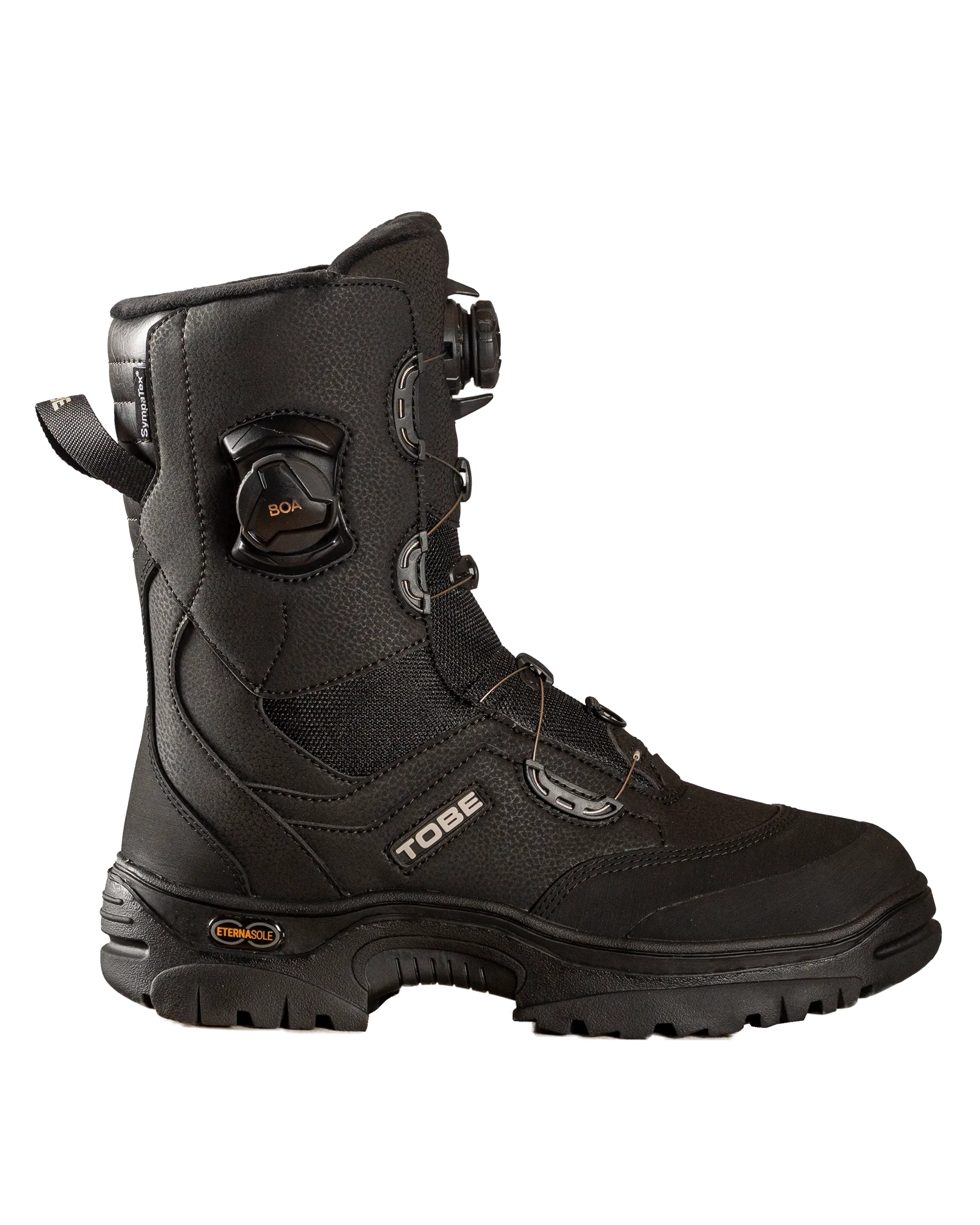 TOBE Cordus V2 Boot