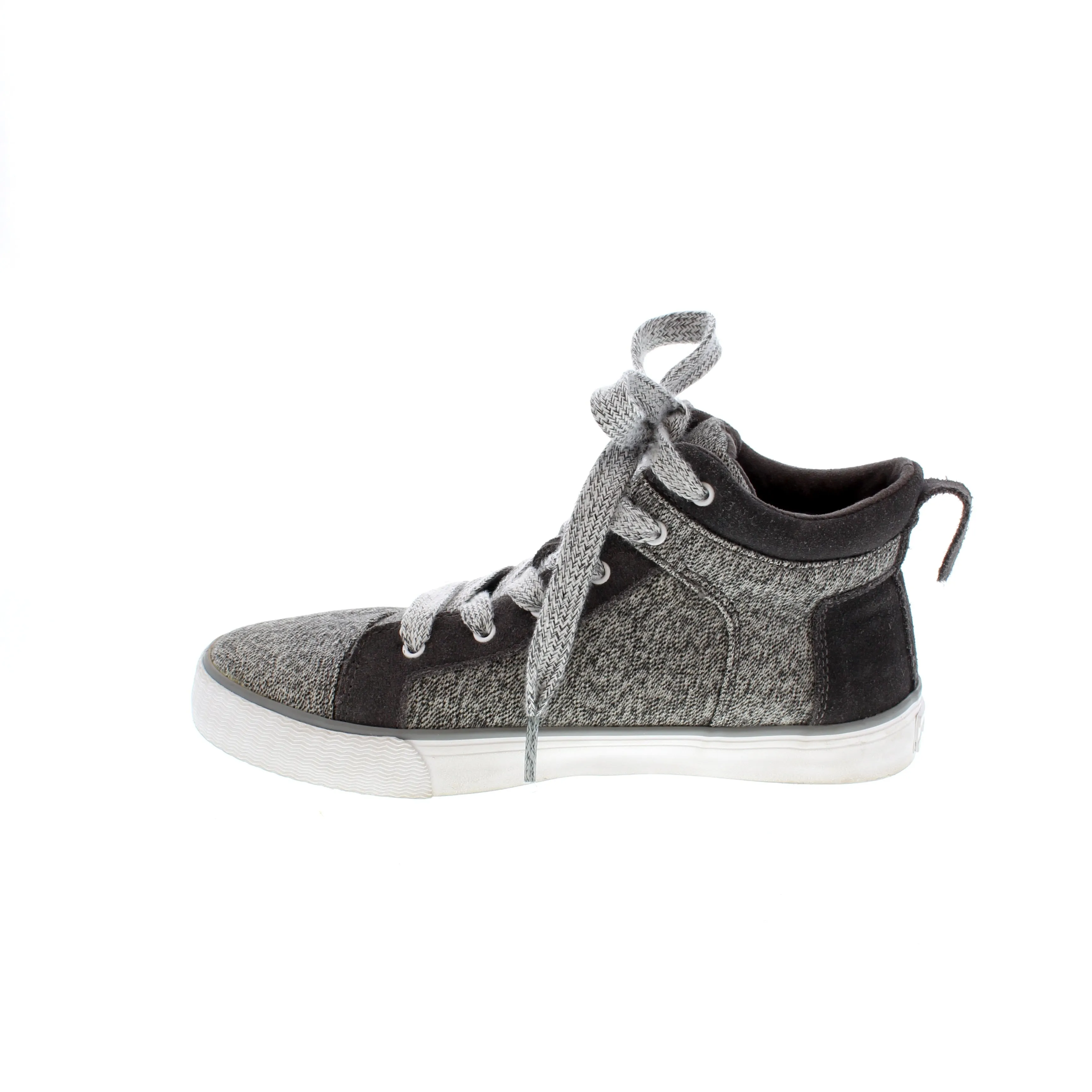 Toms Shoes Camhigh-Grey
