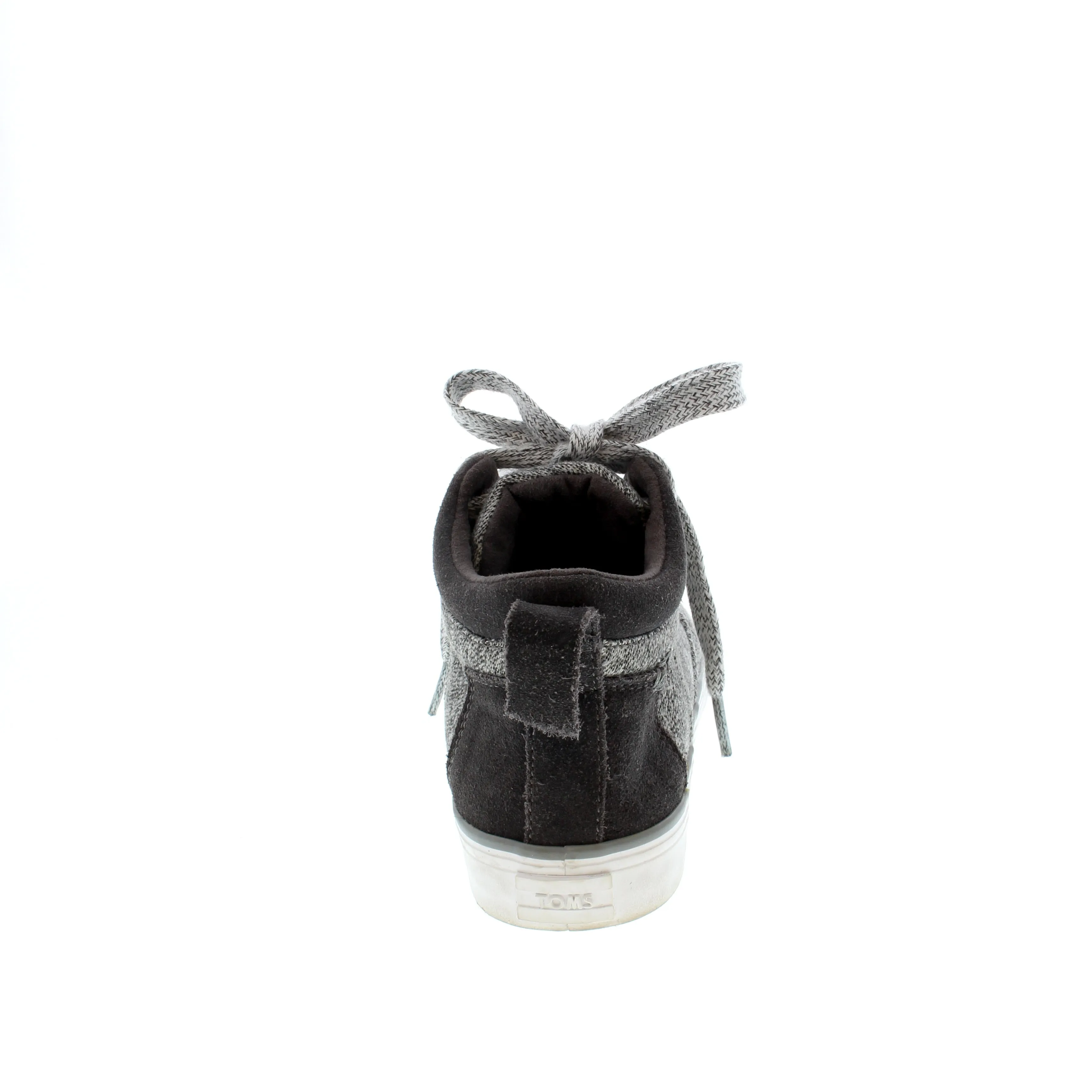Toms Shoes Camhigh-Grey
