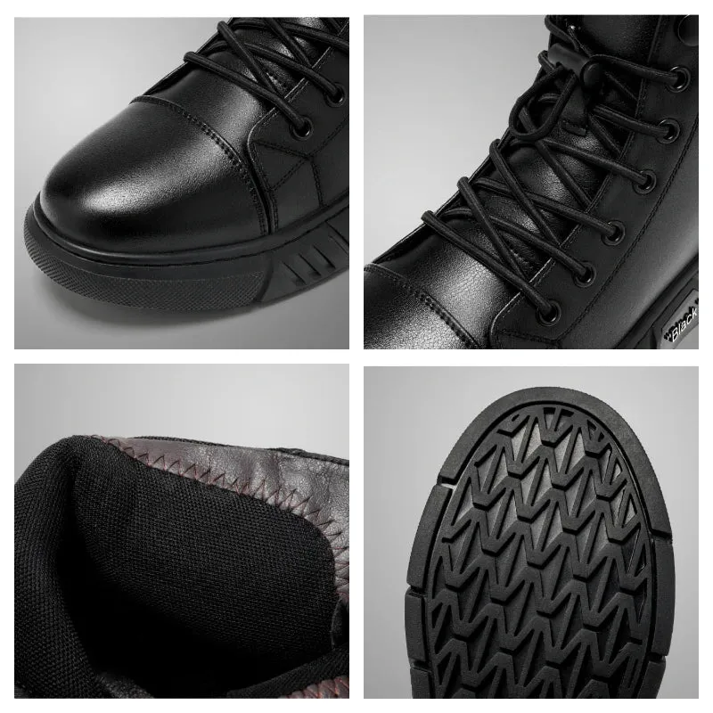 Top Motorcycle Boots
