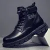 Top Motorcycle Boots