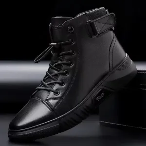 Top Motorcycle Boots