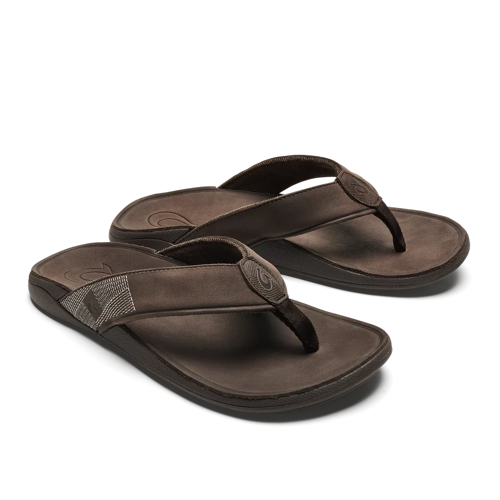 Tuahine Sandals (Men's)
