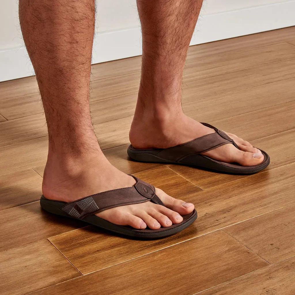Tuahine Sandals (Men's)
