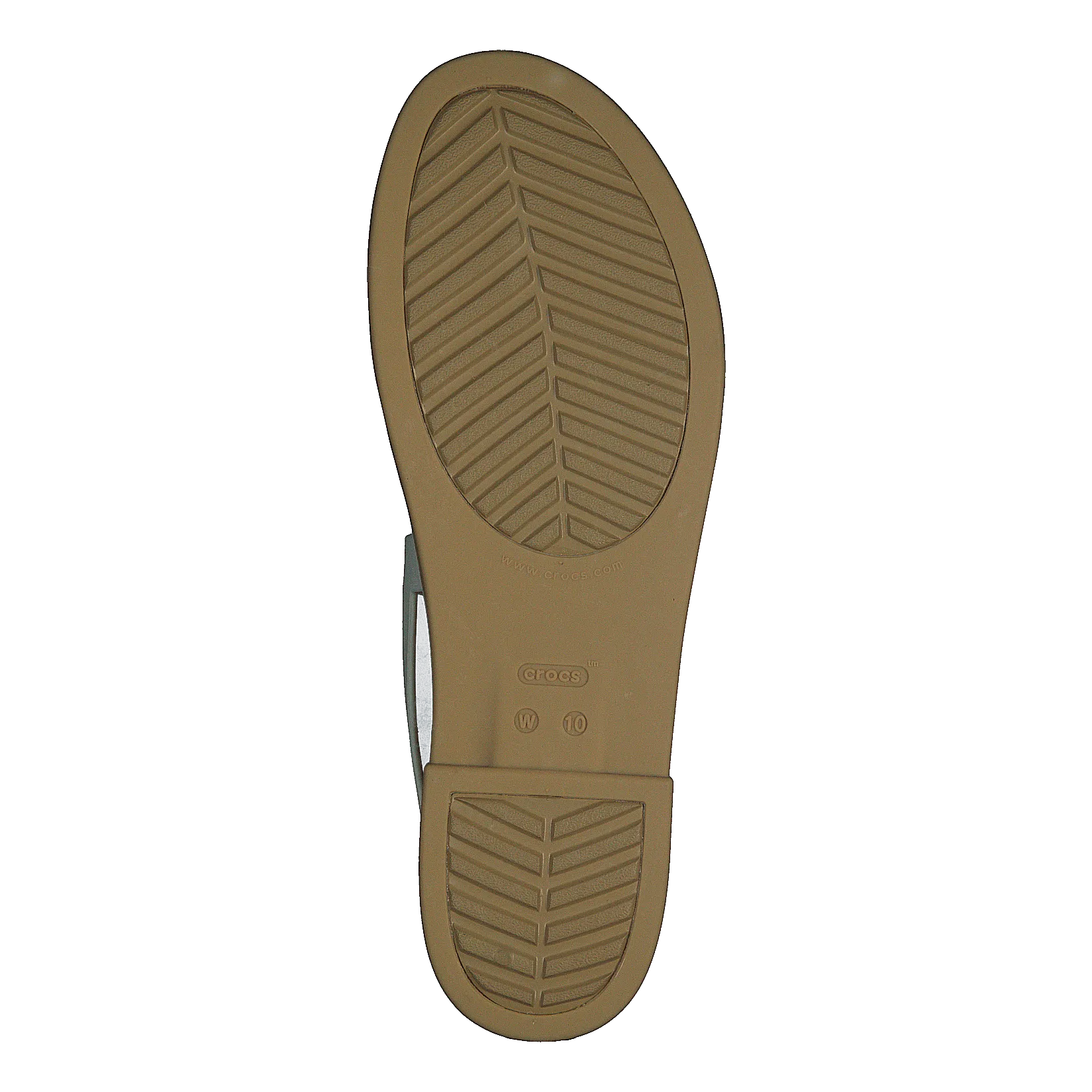 Tulum Sandal Women Oyster / Tan