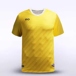 Tundra - Customized Kid's Sublimated Soccer Jersey