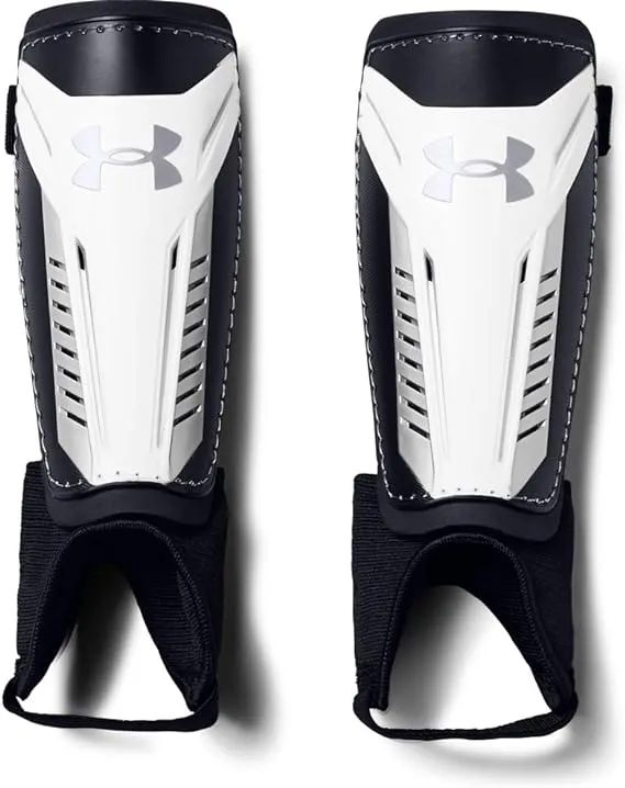 UA Youth Challenge Shinguards