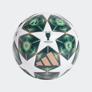 UCL Mini Soccer Ball