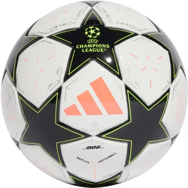 UCL Mini Soccer Ball