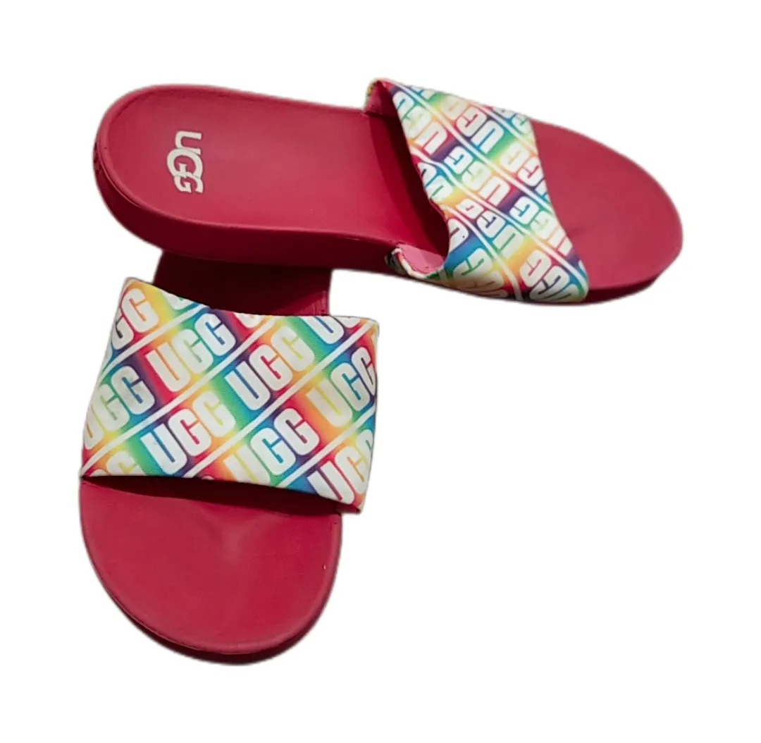UGG Slides - 4/36