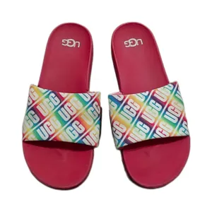 UGG Slides - 4/36