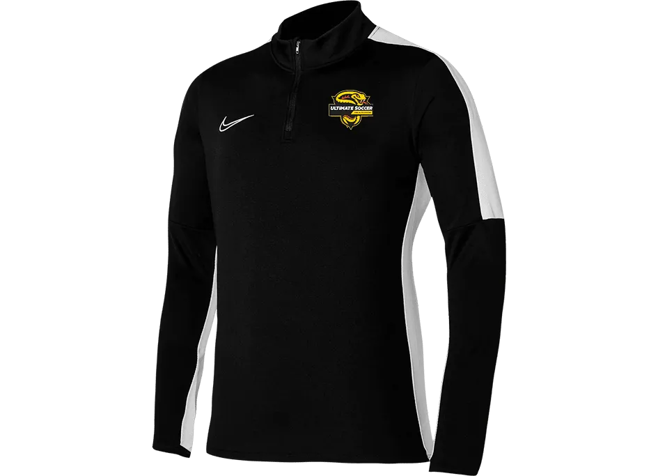 ULTIMATE SOCCER  Academy 23 Drill Top Youth (DR1356-010)