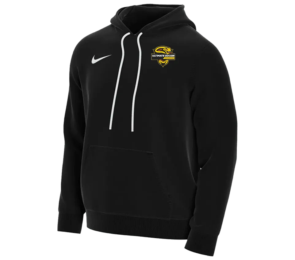ULTIMATE SOCCER  Youth Park 20 Hoodie (CW6896-010)