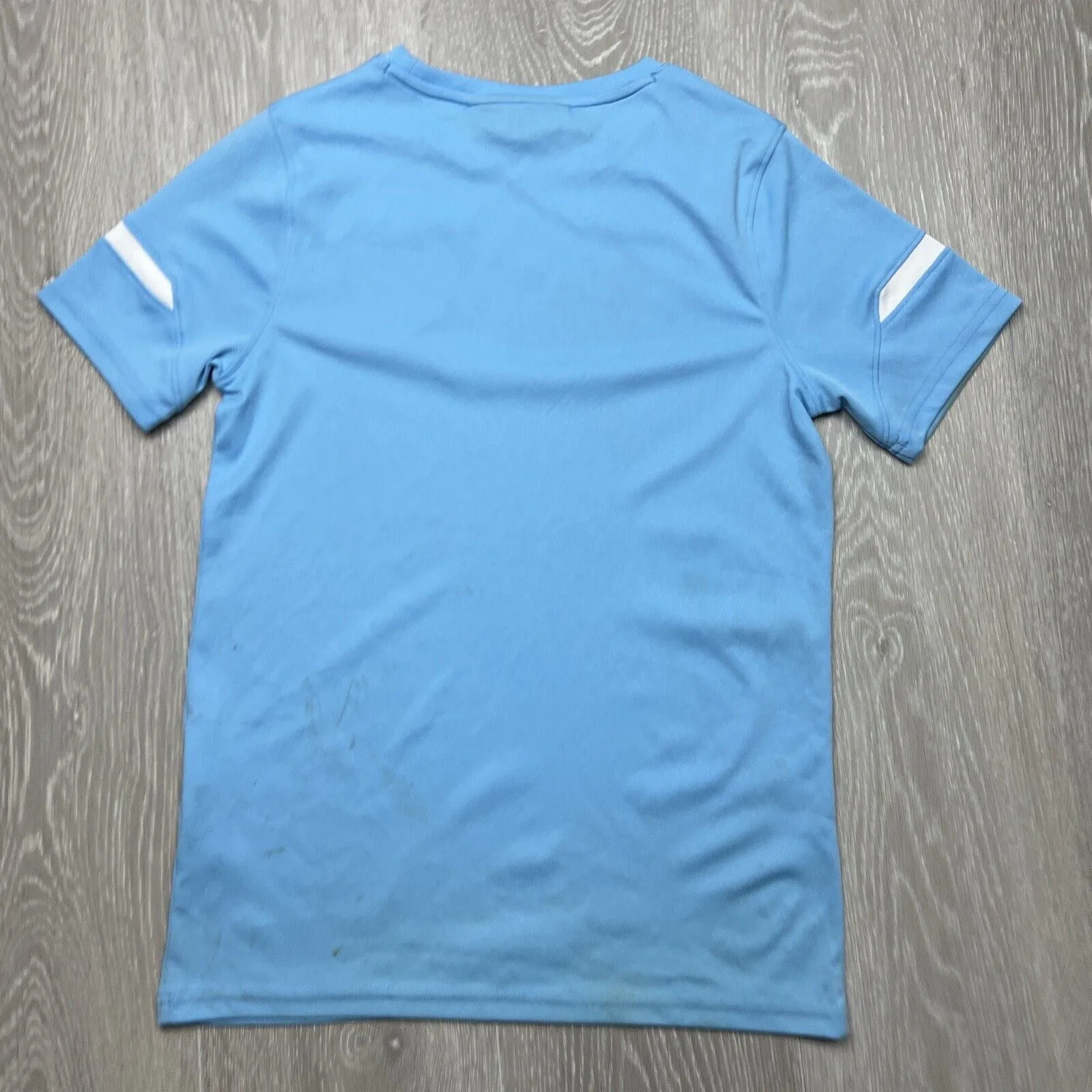 Under Armour Sydney FC Youth Soccer Jersey Size Youth Medium