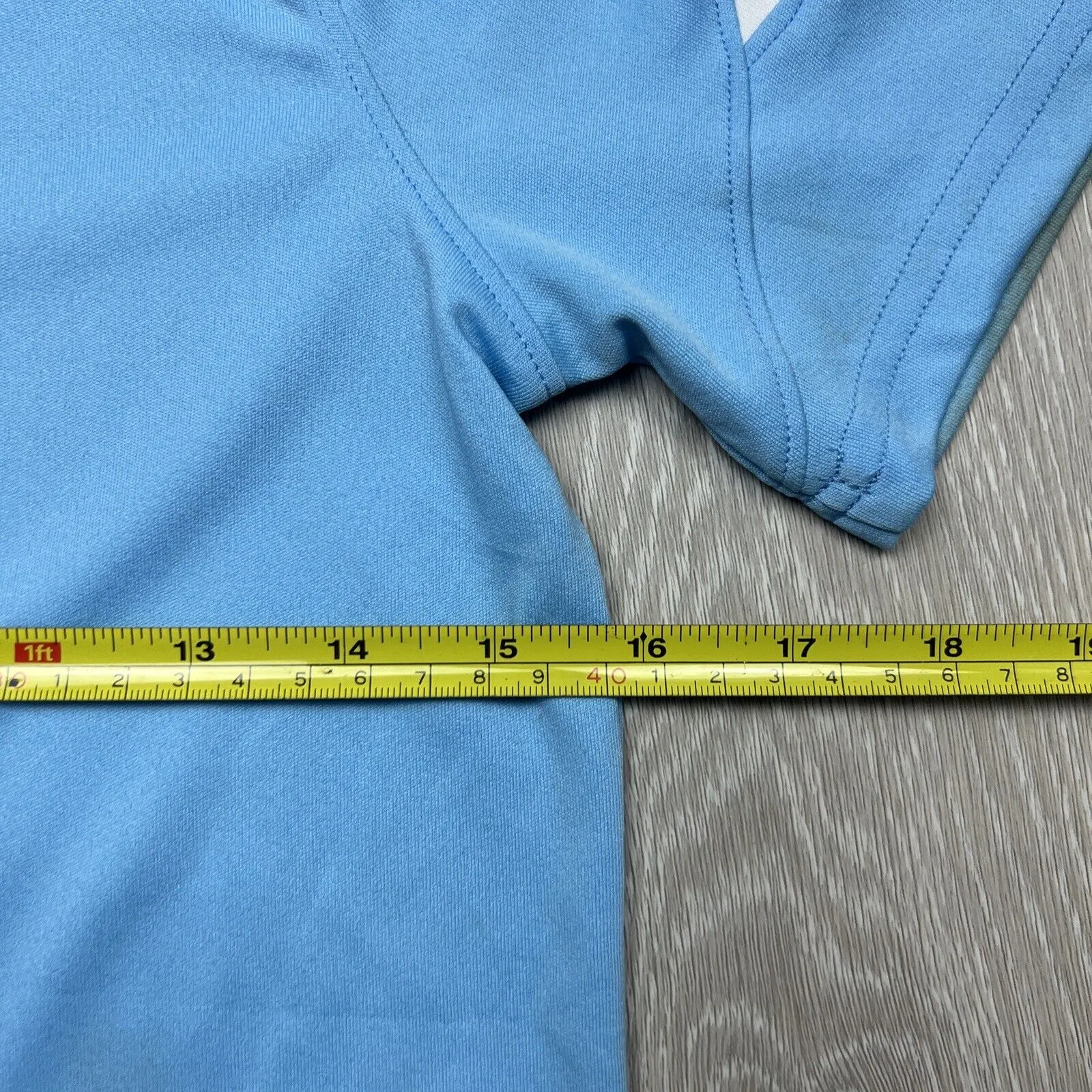 Under Armour Sydney FC Youth Soccer Jersey Size Youth Medium