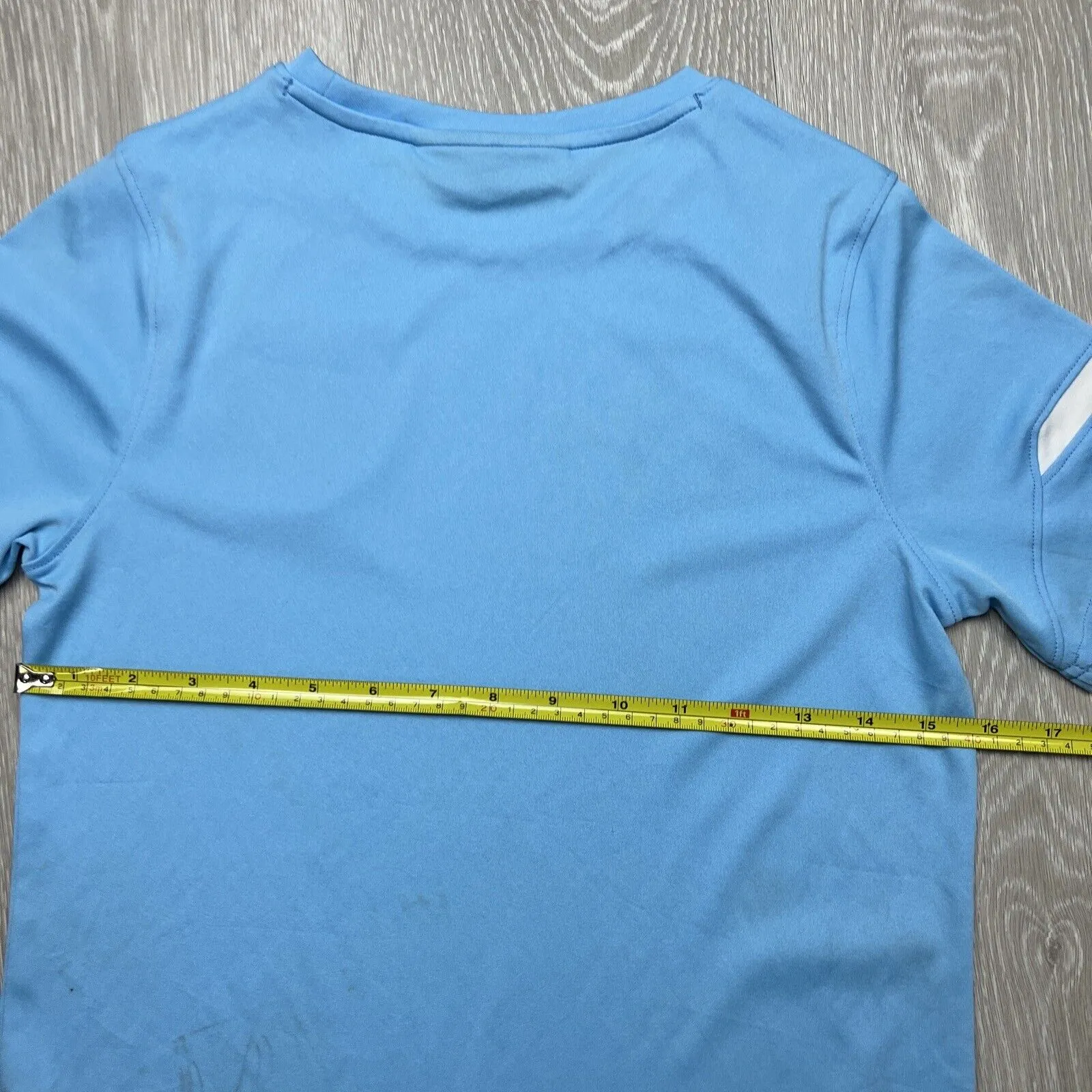 Under Armour Sydney FC Youth Soccer Jersey Size Youth Medium