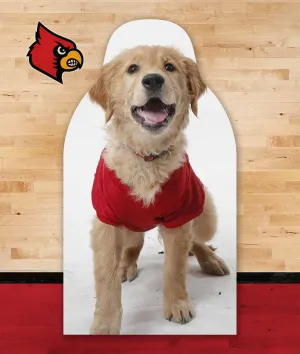University of Louisville Cutouts