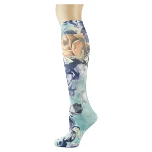 Unknown Adult Knee Highs