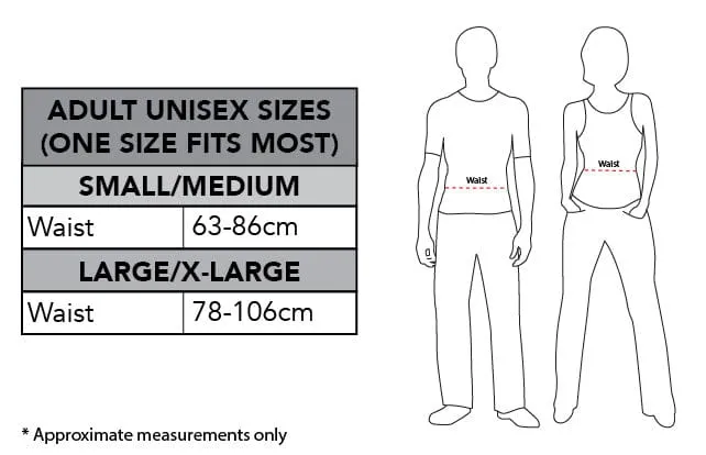 UNO Wild Card Adult Tabard Costume