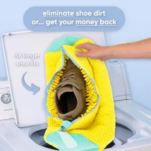 Unstain - Laundry shoe bag