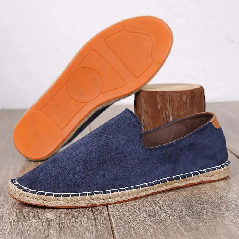 UrbanWave Herren Espadrilles