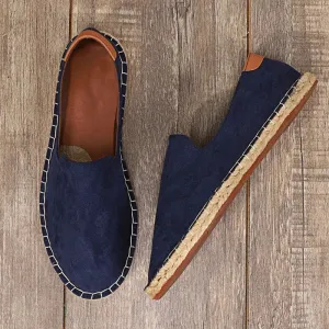 UrbanWave Herren Espadrilles